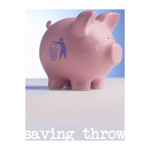 Saving Throw