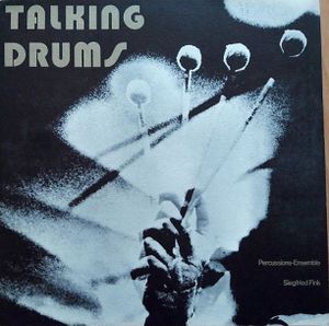 Talking Drums