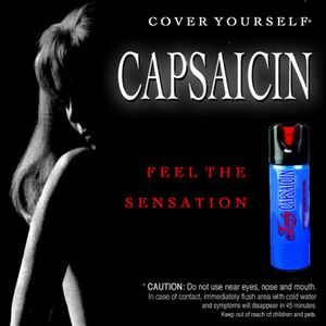 Capsaicin