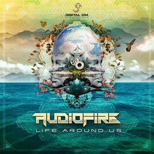 Life Around Us (EP)