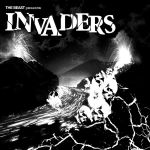Pochette The Beast Presents: Invaders