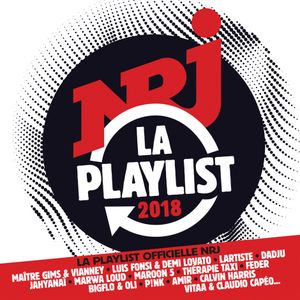 La Playlist NRJ 2018