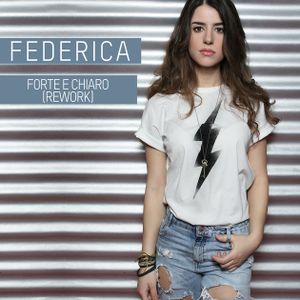 Forte e chiaro (Rework) (Single)
