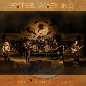 Live Over Europe (Live)
