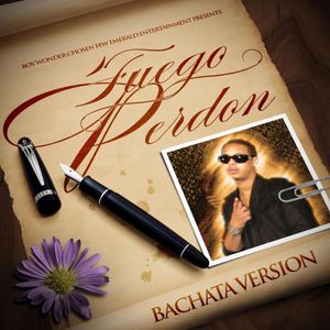 Perdón (bachata version) (Single)