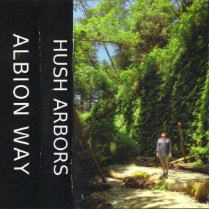 Albion Way (EP)