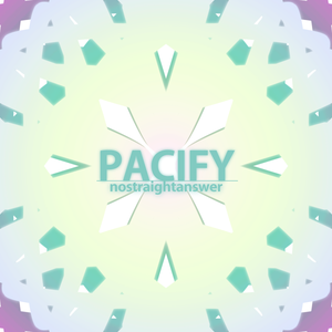 Pacify