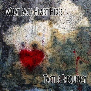 What Each Heart Hides (EP)