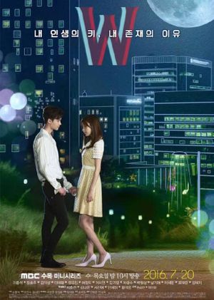 W: Two Worlds