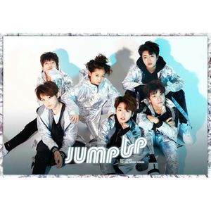 Jump Up (Single)