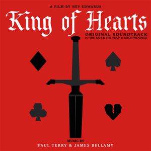 King of Hearts OST (OST)