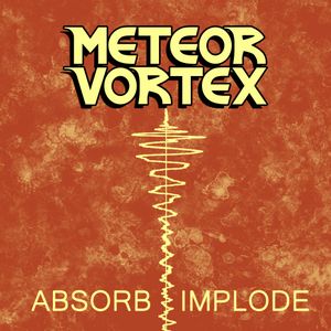 Absorb / Implode (EP)