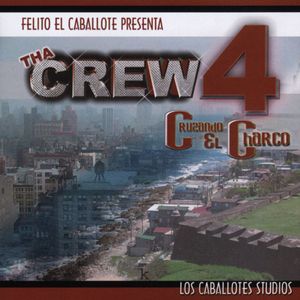 Tha Crew 4: Cruzando el charco