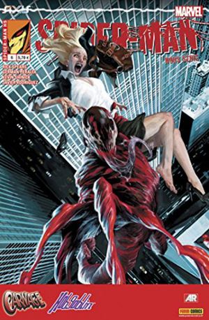 Spider-Man Hors Série (2e série), tome 6 : Axis : Carnage & le super-Bouffon