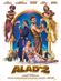 Affiche Alad'2