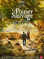 Affiche Le Poirier sauvage