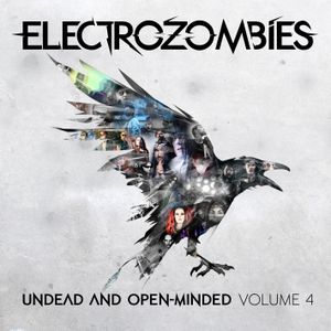 Undead and Open-Minded: Volume 4