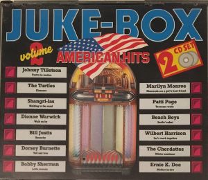 Juke Box: American Hits, Volume 2