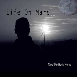 Take Me Back Home (EP)