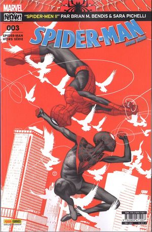 Spider-Men II - Spider-Man Hors Série (3e série), tome 3