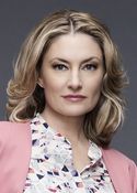 Mädchen Amick