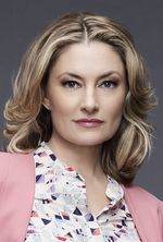 Mädchen Amick