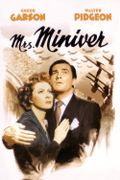 Affiche Madame Miniver Affiche Madame Miniver