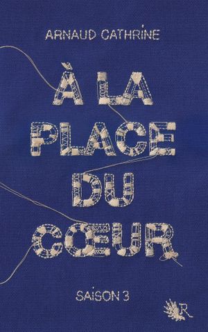 A la Place du Coeur (tome 3)
