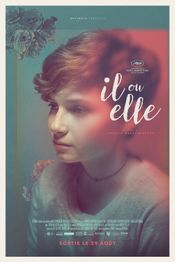Affiche Il ou elle Affiche Il ou elle