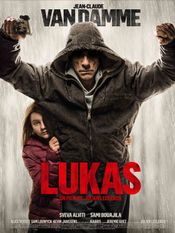 Affiche Lukas Affiche Lukas