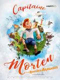 Affiche Capitaine Morten et la reine des araignées Affiche Capitaine Morten et la reine des araignées
