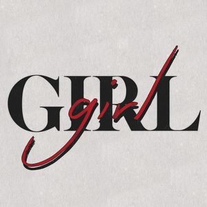 Girl (EP)