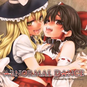 Abnormal Dance