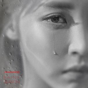 Rainy Season (Single)