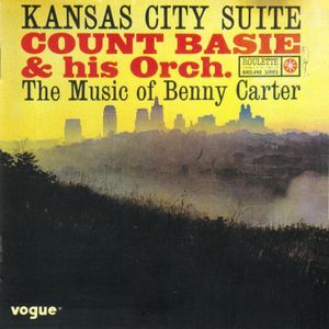 Kansas City Suite - The Music of Benny Carter