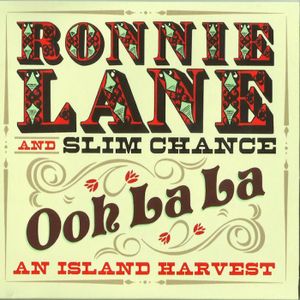 Ooh La La: An Island Harvest
