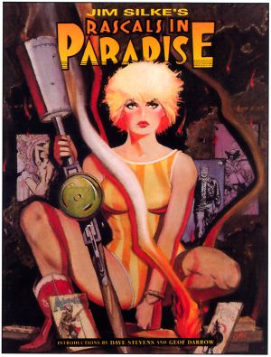 Rascals in paradise