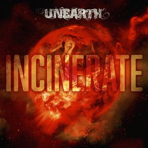 Incinerate