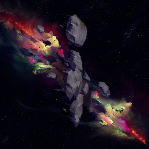 Fragments of The Absolute [EP] (EP)
