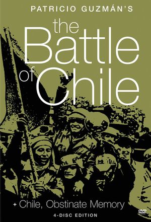The Battle of Chile