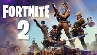 FORTNITE 2