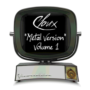 Metal Version, Volume 1