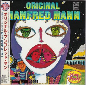 Original Manfred Mann