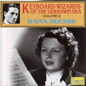 Keyboard Wizards of the Gershwin Era, Vol. 2