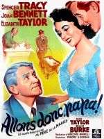 Affiche Allons donc, papa !
