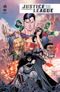 Interminable - Justice League (Rebirth), tome 4
