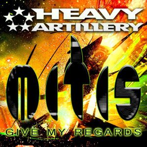 Give My Regards (EP)