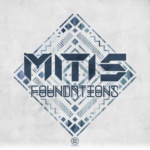 Foundations (EP)