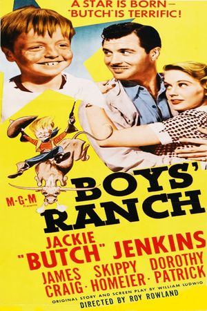 Boy's Ranch
