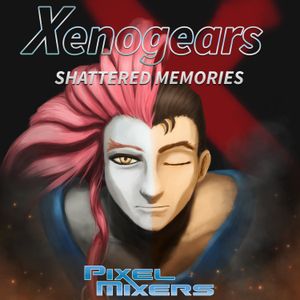 Xenogears: Shattered Memories